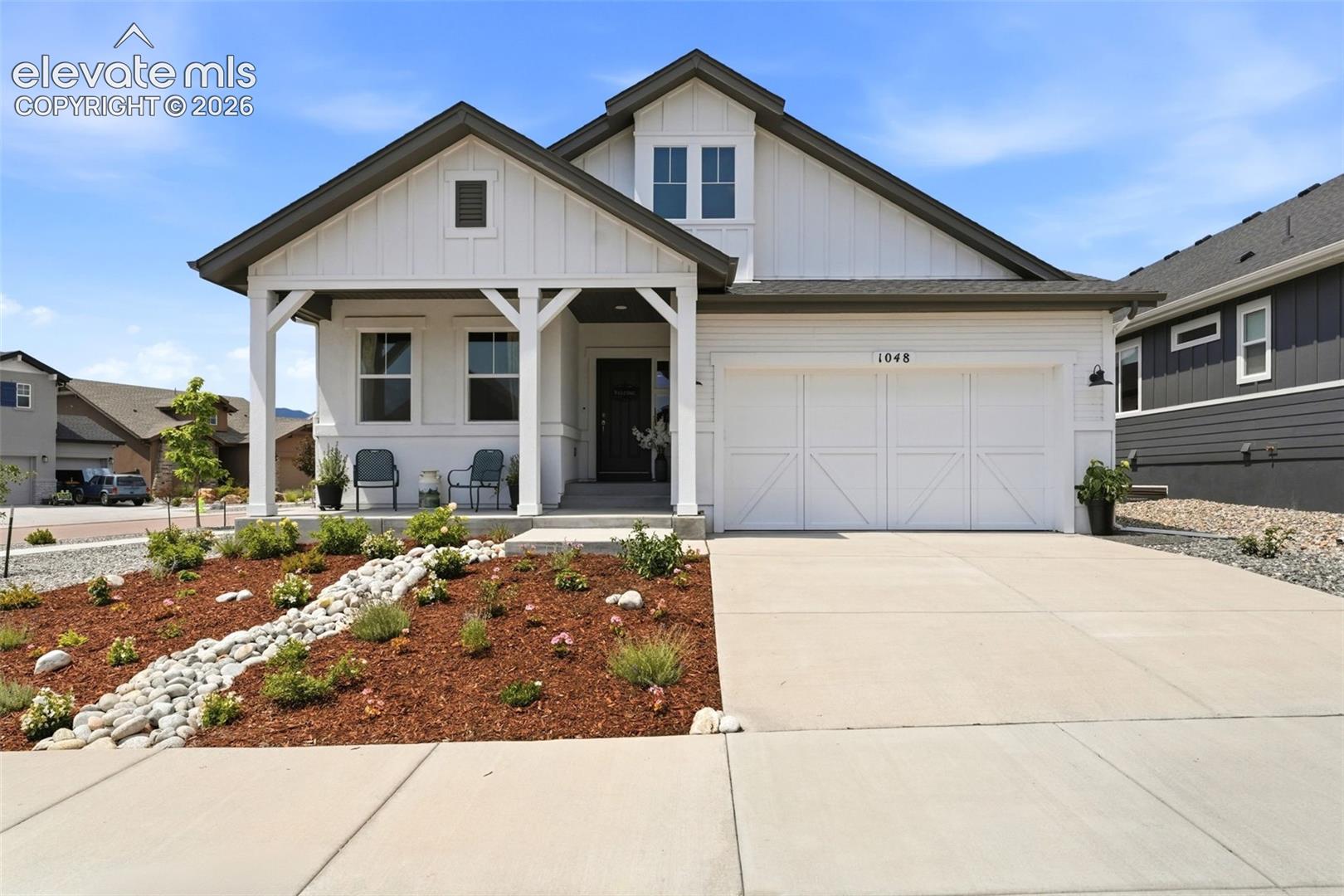 1048 Seabiscuit Drive