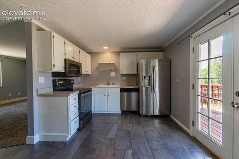 Tiny photo for 4738 Portrait Place, Colorado Springs, CO 80917 (MLS # 1059201)