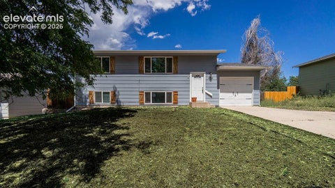 Photo of 4738 Portrait Place, Colorado Springs, CO 80917 (MLS # 1059201)