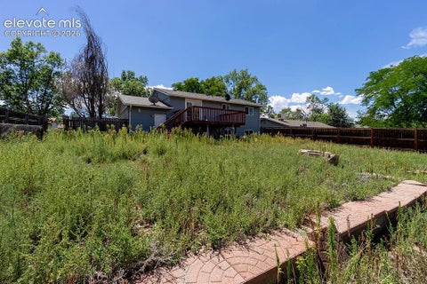 Tiny photo for 4738 Portrait Place, Colorado Springs, CO 80917 (MLS # 1059201)
