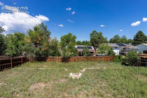 Tiny photo for 4738 Portrait Place, Colorado Springs, CO 80917 (MLS # 1059201)
