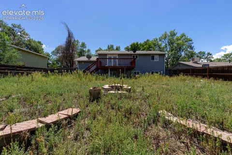 Tiny photo for 4738 Portrait Place, Colorado Springs, CO 80917 (MLS # 1059201)