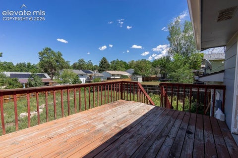 Tiny photo for 4738 Portrait Place, Colorado Springs, CO 80917 (MLS # 1059201)