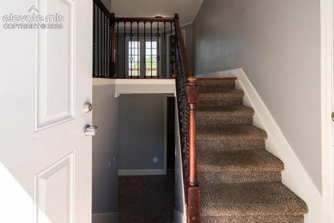 Tiny photo for 4738 Portrait Place, Colorado Springs, CO 80917 (MLS # 1059201)