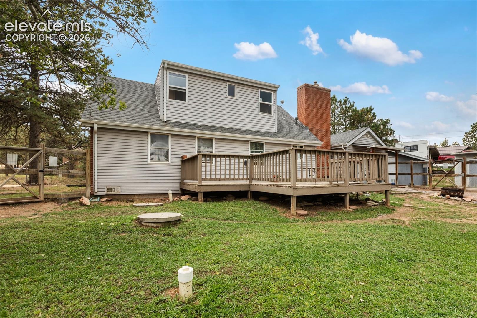 20 Westwood Drive