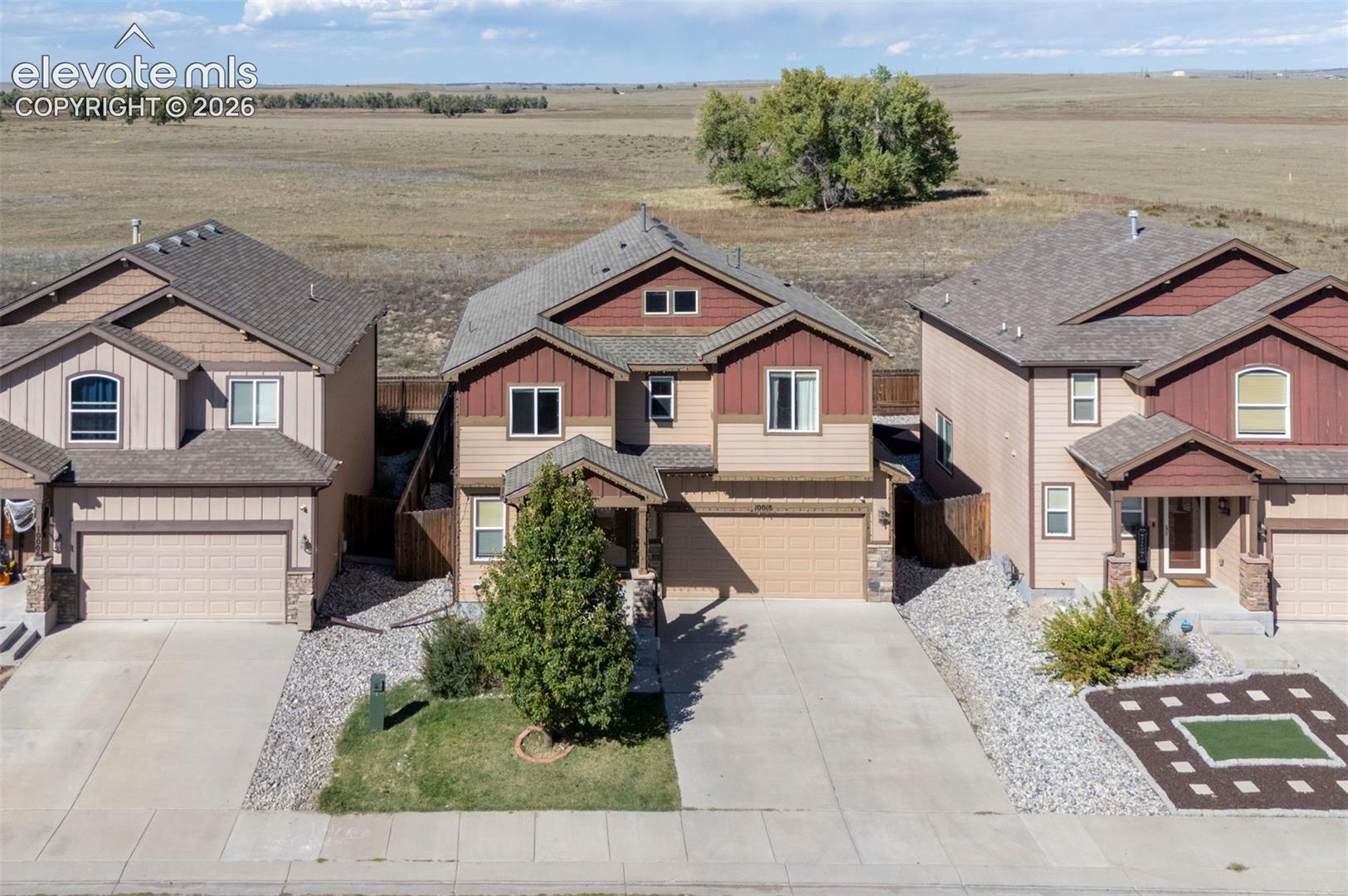 10018 Silver Stirrup Drive