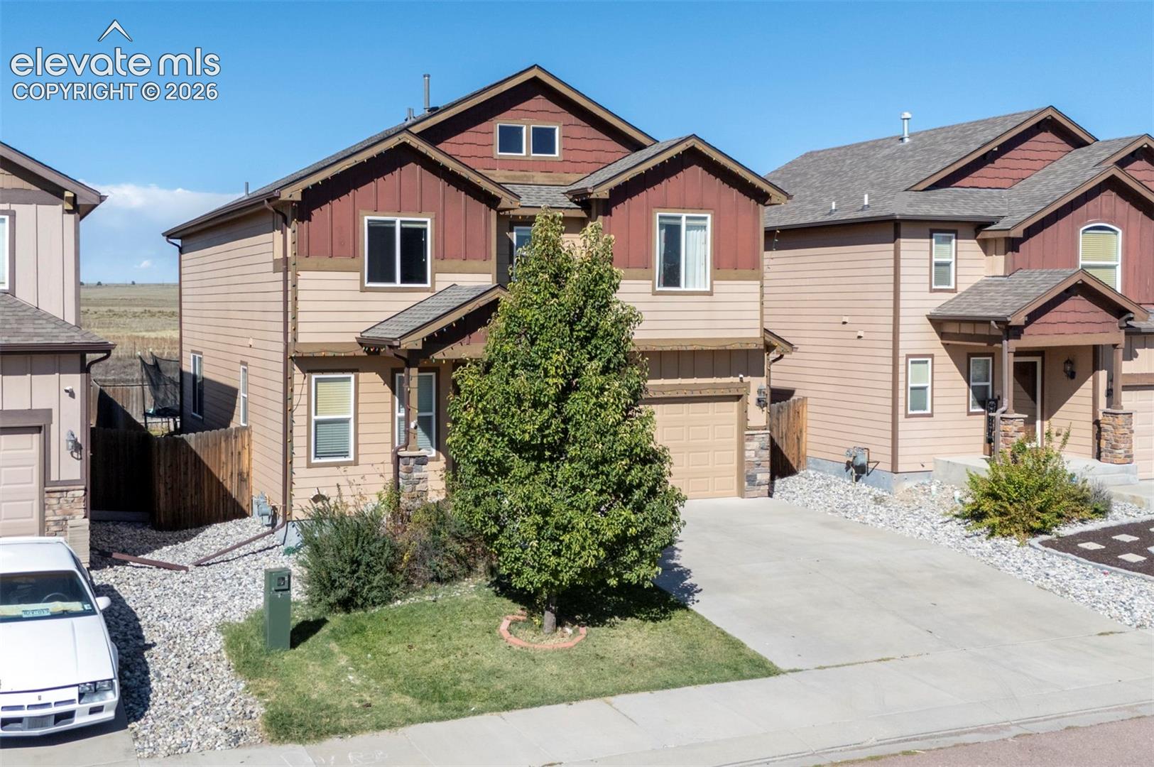 10018 Silver Stirrup Drive