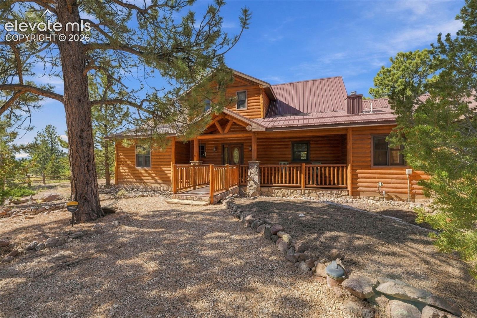 2362 Black Fawn Lane