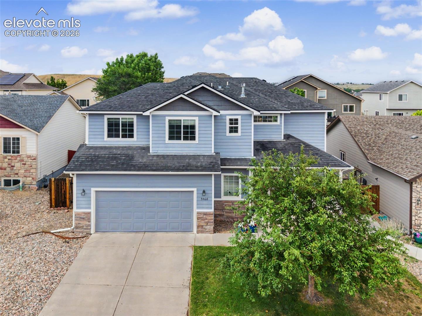 7460 Wind Haven Trail