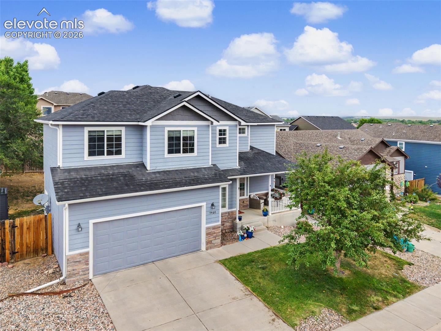 7460 Wind Haven Trail