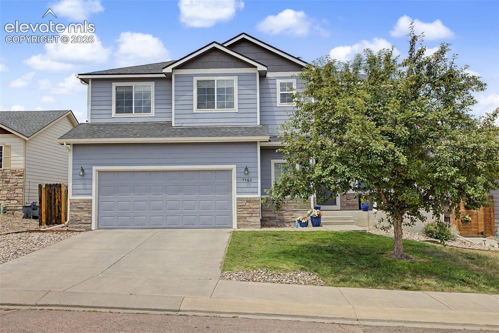 7460 Wind Haven Trail