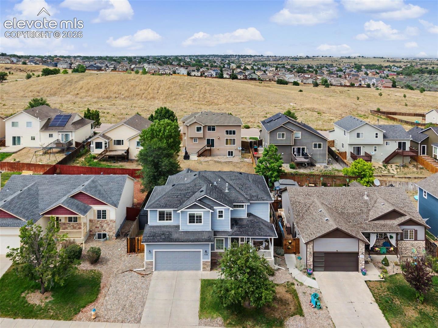 7460 Wind Haven Trail