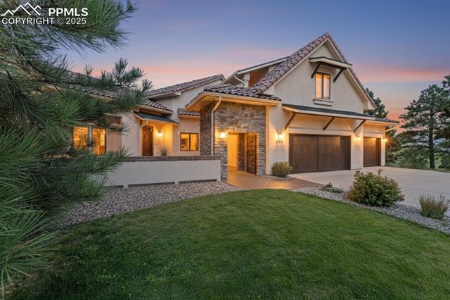 2070 Alamosa Drive