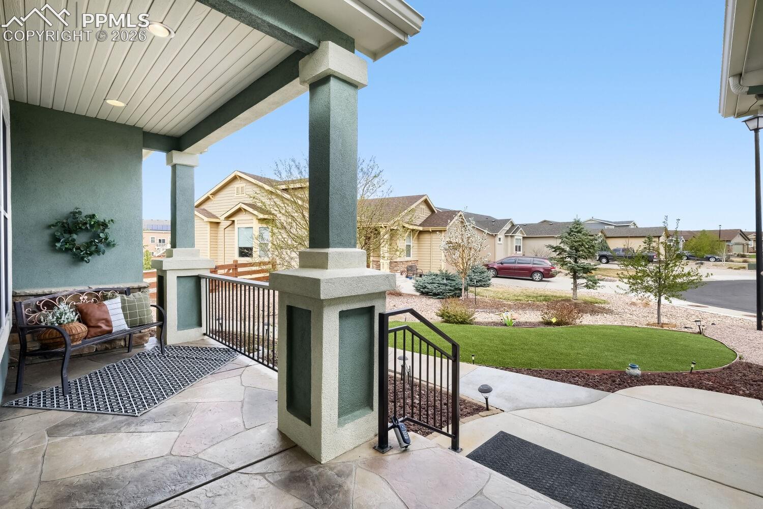 12555 Handles Peak Way