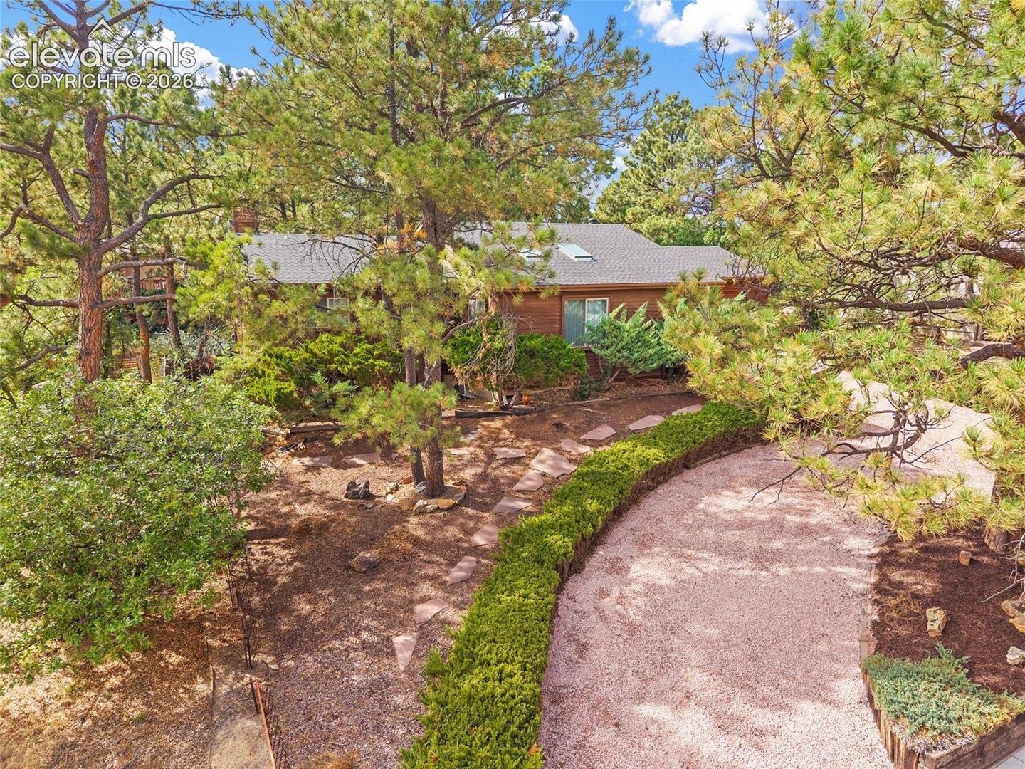 6030 Castlewood Lane