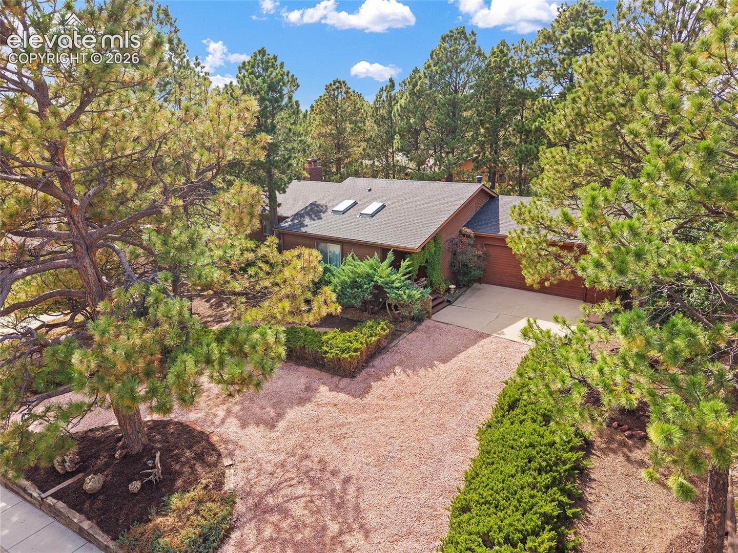 6030 Castlewood Lane