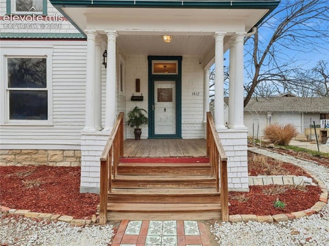 Photo of 1912 N Greenwood Street, Pueblo, CO 81003 (MLS # 3863502)