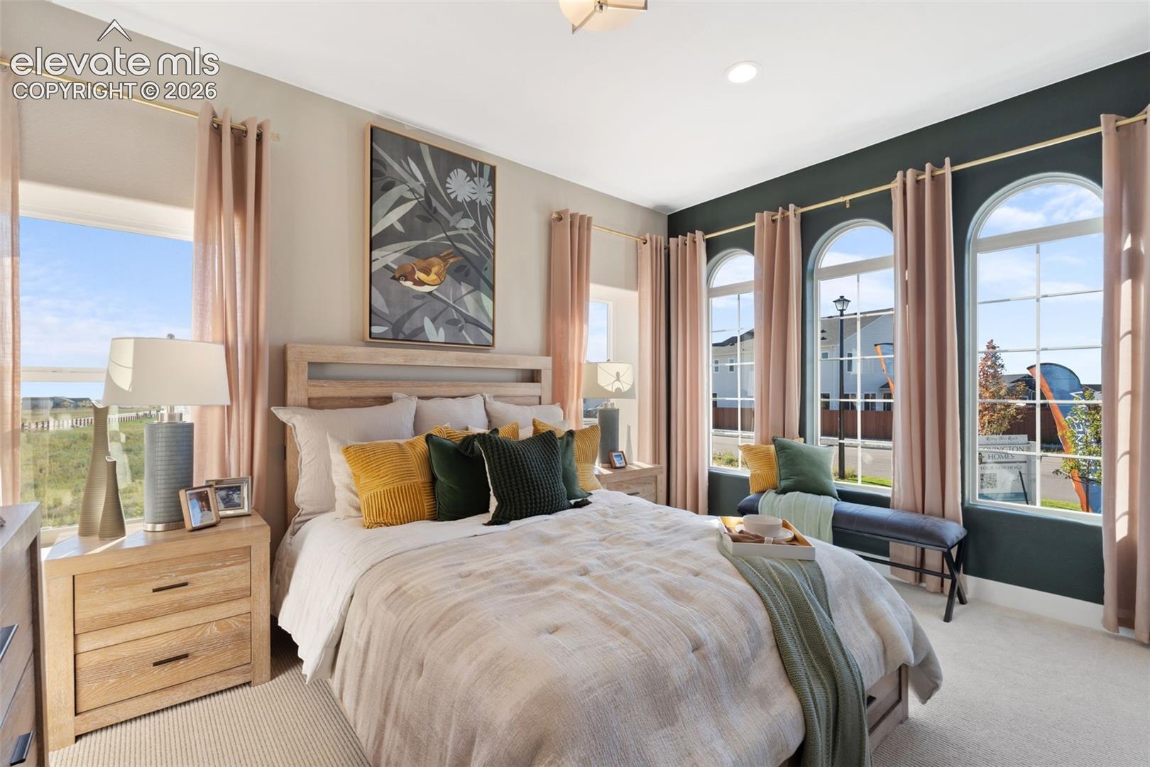 6723 Chelsea Thicket Court