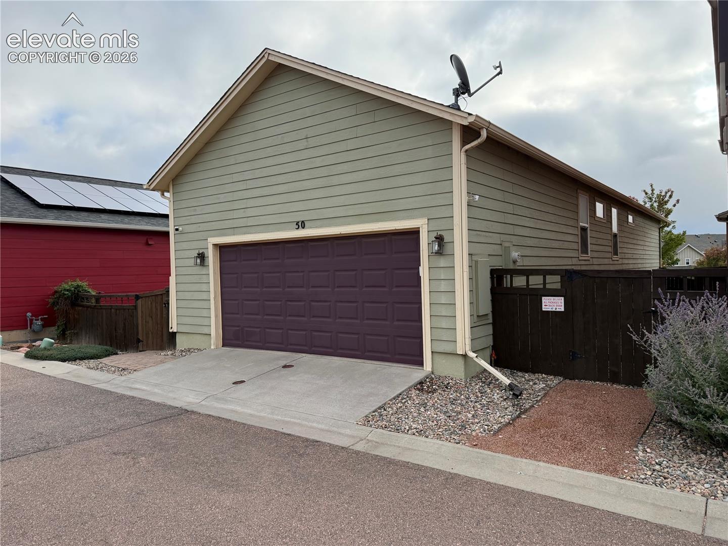 50 N Raven Mine Drive