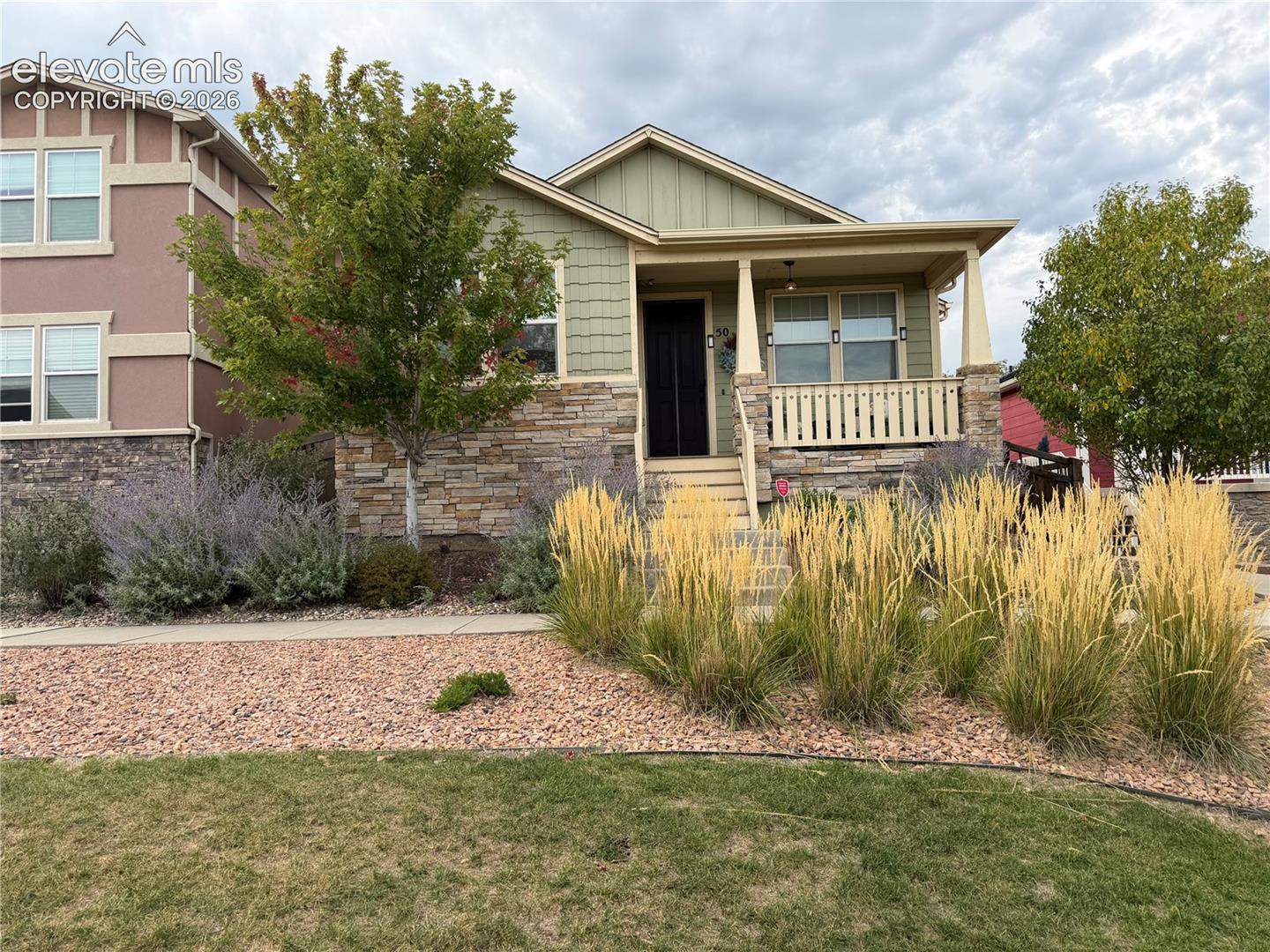 50 N Raven Mine Drive