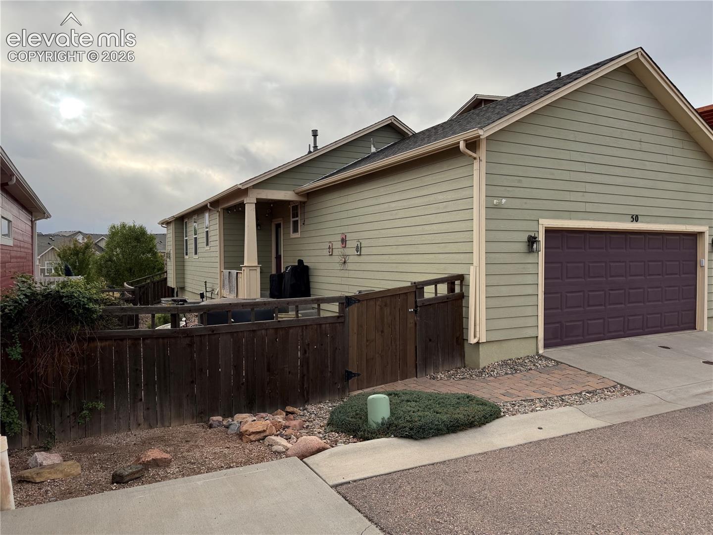 50 N Raven Mine Drive
