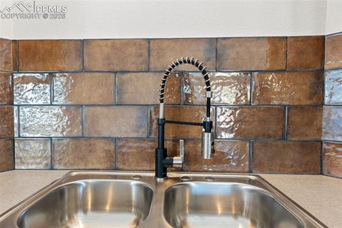 Tiny photo for 1181 Calm Mountain Point, Woodland Park, CO 80863 (MLS # 2919010)