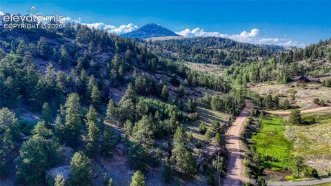 Photo of 83 Penrose Circle, Cripple Creek, CO 80813 (MLS # 9628552)
