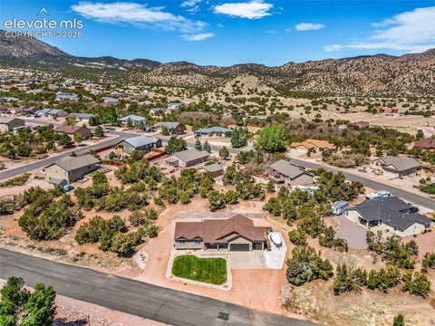 Tiny photo for 35 Cougar Loop, Canon City, CO 81212 (MLS # 9700287)