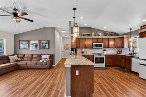 Tiny photo for 35 Cougar Loop, Canon City, CO 81212 (MLS # 9700287)