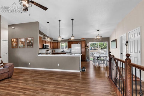 Tiny photo for 35 Cougar Loop, Canon City, CO 81212 (MLS # 9700287)