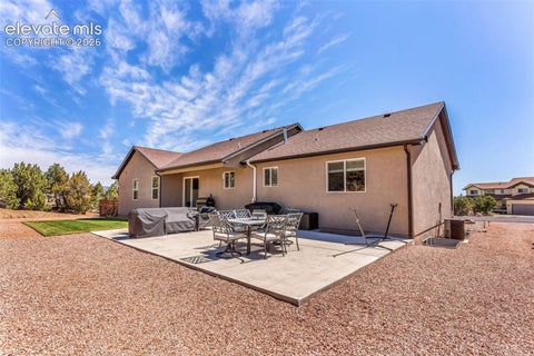 Tiny photo for 35 Cougar Loop, Canon City, CO 81212 (MLS # 9700287)