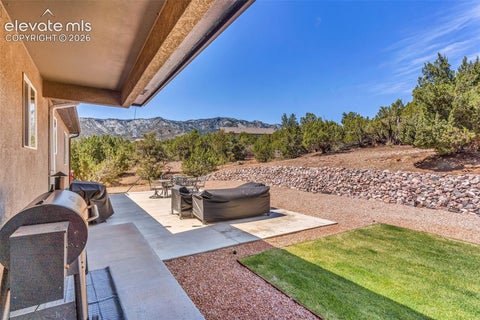 Tiny photo for 35 Cougar Loop, Canon City, CO 81212 (MLS # 9700287)