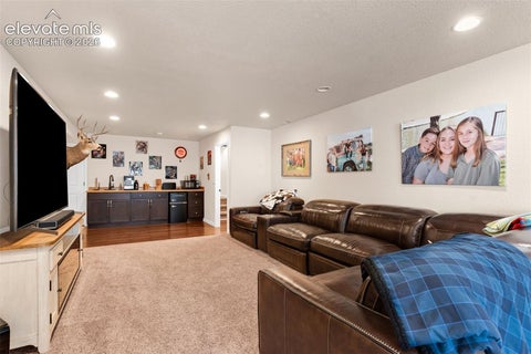 Tiny photo for 35 Cougar Loop, Canon City, CO 81212 (MLS # 9700287)