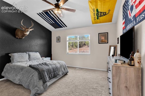 Tiny photo for 35 Cougar Loop, Canon City, CO 81212 (MLS # 9700287)
