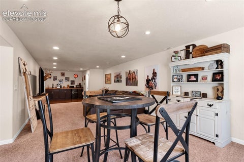 Tiny photo for 35 Cougar Loop, Canon City, CO 81212 (MLS # 9700287)