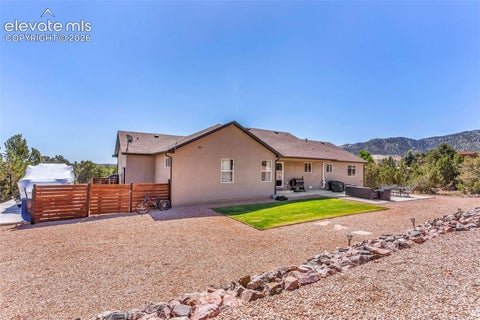 Tiny photo for 35 Cougar Loop, Canon City, CO 81212 (MLS # 9700287)
