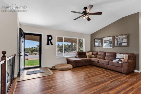 Tiny photo for 35 Cougar Loop, Canon City, CO 81212 (MLS # 9700287)
