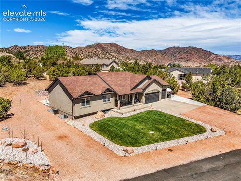 Tiny photo for 35 Cougar Loop, Canon City, CO 81212 (MLS # 9700287)