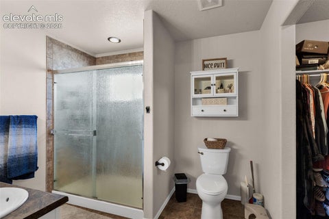 Tiny photo for 35 Cougar Loop, Canon City, CO 81212 (MLS # 9700287)