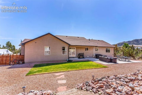Tiny photo for 35 Cougar Loop, Canon City, CO 81212 (MLS # 9700287)