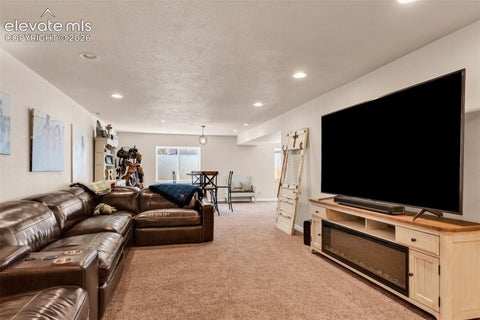 Tiny photo for 35 Cougar Loop, Canon City, CO 81212 (MLS # 9700287)