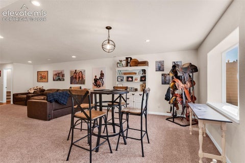 Tiny photo for 35 Cougar Loop, Canon City, CO 81212 (MLS # 9700287)