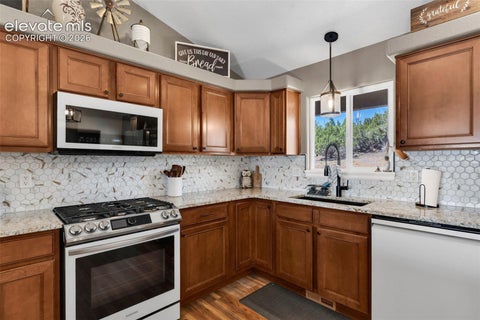 Tiny photo for 35 Cougar Loop, Canon City, CO 81212 (MLS # 9700287)