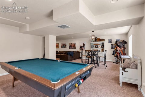 Tiny photo for 35 Cougar Loop, Canon City, CO 81212 (MLS # 9700287)