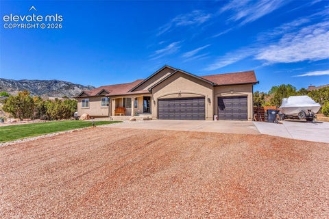 Photo of 35 Cougar Loop, Canon City, CO 81212 (MLS # 9700287)