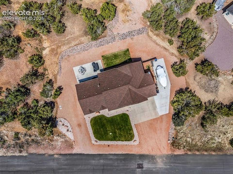 Tiny photo for 35 Cougar Loop, Canon City, CO 81212 (MLS # 9700287)