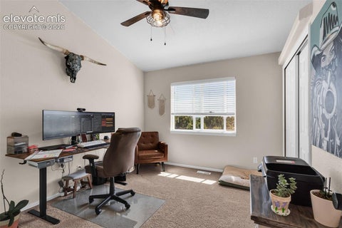 Tiny photo for 35 Cougar Loop, Canon City, CO 81212 (MLS # 9700287)