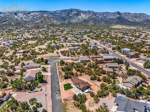 Tiny photo for 35 Cougar Loop, Canon City, CO 81212 (MLS # 9700287)