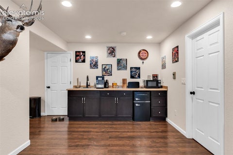 Tiny photo for 35 Cougar Loop, Canon City, CO 81212 (MLS # 9700287)