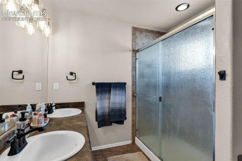 Tiny photo for 35 Cougar Loop, Canon City, CO 81212 (MLS # 9700287)